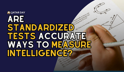 Are Standardized Tests Accurate Ways to Measure Intelligence